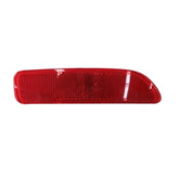 Logan Arka Tampon Reflektörü Sağ 2002-2014 Meydan 8200751778